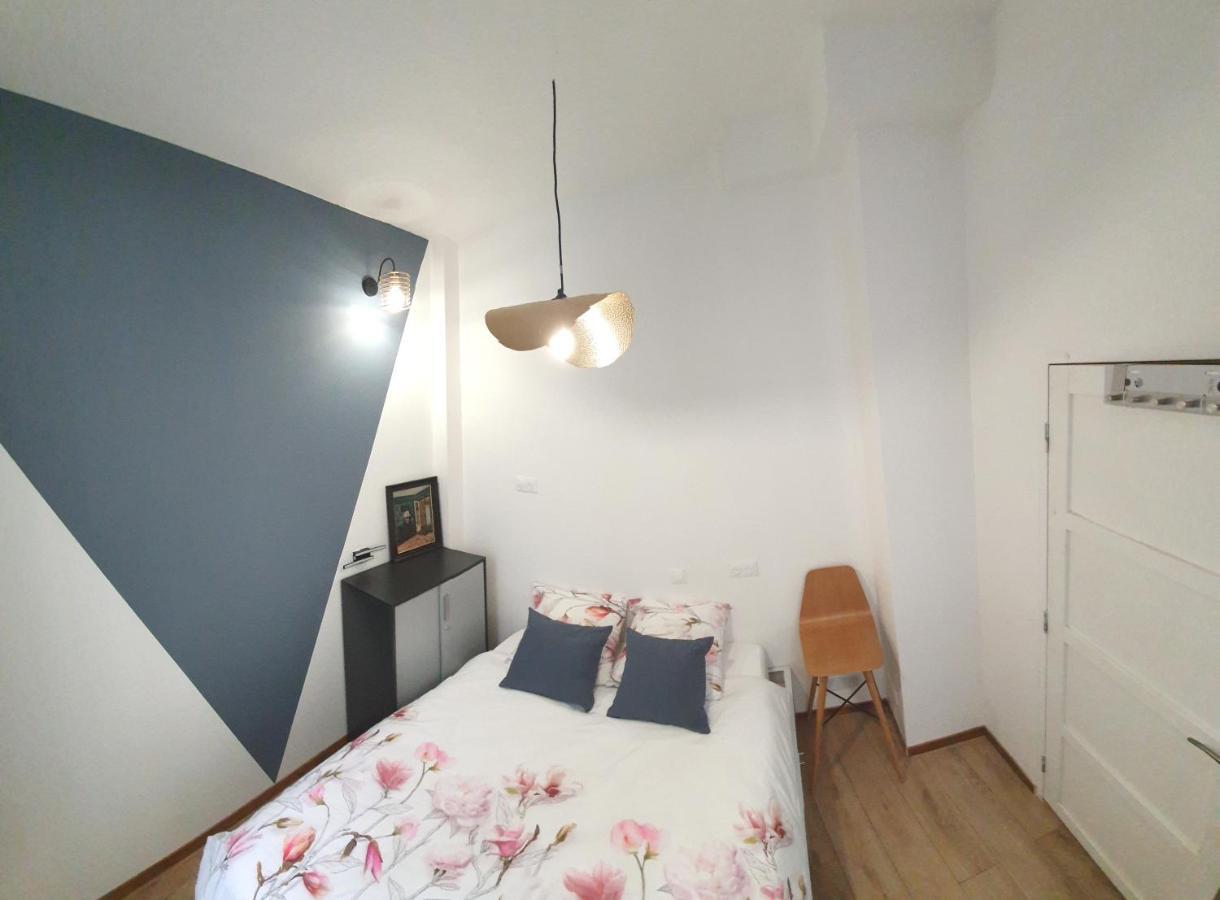 Apartament A 2 Pas De Pantheon Quartiers Latins Paryż Zewnętrze zdjęcie